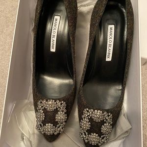 Manolo Blahnik